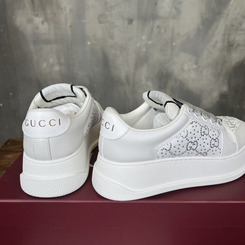 Gucci Screener Shoes